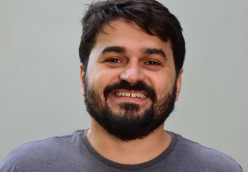 Romulo Cenci